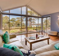 Sea la vie - Accommodation Tasmania