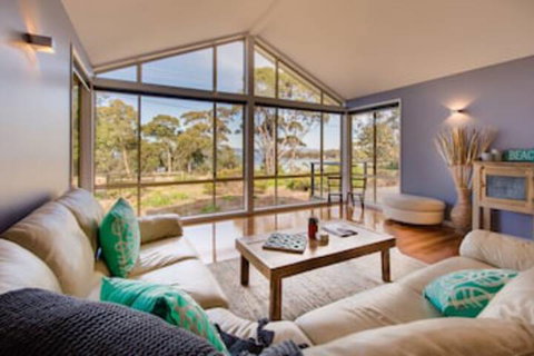 Sea La Vie - Accommodation Tasmania 0