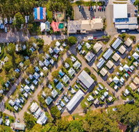 Ingenia Holidays Noosa - Accommodation Tasmania