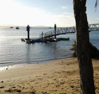 Breakers at Agnes - Accommodation Tasmania