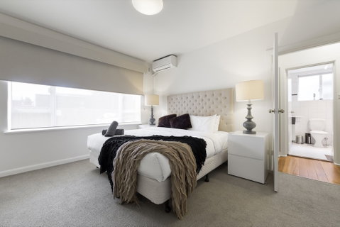 Brunswick Vibe - Accommodation Tasmania 2