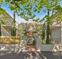 Brunswick Vibe - Accommodation Tasmania
