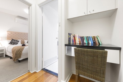 Brunswick Vibe - Accommodation Tasmania 1