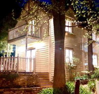 Aldgate Creek Cottage Bed  Breakfast - Accommodation Tasmania