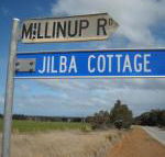 Jilba - Accommodation Tasmania