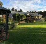Rickaty on Blackwood - Accommodation Tasmania