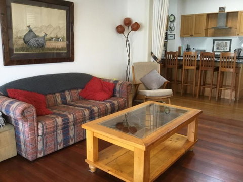 A Homestead On Market - Accommodation Tasmania 1