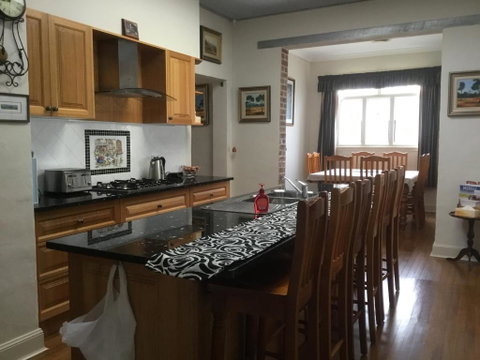 A Homestead On Market - Accommodation Tasmania 4