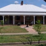 A Homestead On Market - Accommodation Tasmania 0