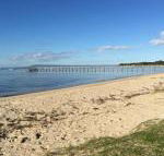 Salt Five Apartment Sorrento Main Street Location - Accommodation Tasmania