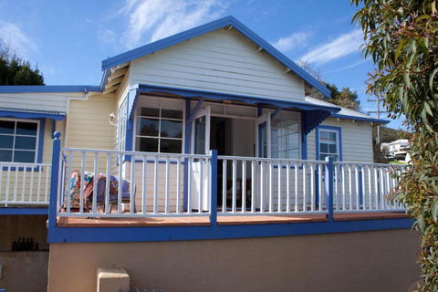 Lottis House - Accommodation Tasmania 4