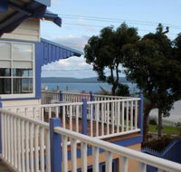 Lottis House - Accommodation Tasmania