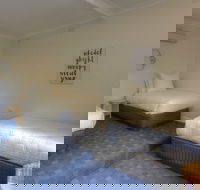Corryong Hotel Motel - Accommodation Tasmania