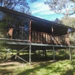 Barrabup Sanctuary BirdHide - Accommodation Tasmania 0