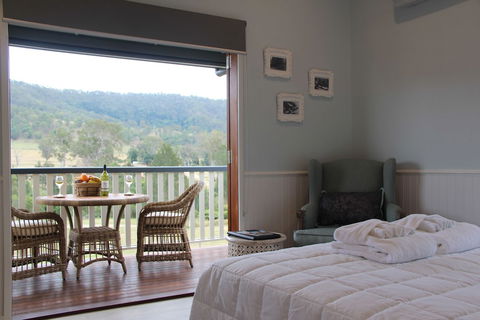 Greenlee Cottages - Accommodation Tasmania 2