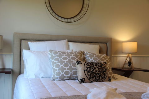 Greenlee Cottages - Accommodation Tasmania 1