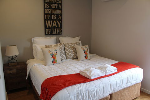 Greenlee Cottages - Accommodation Tasmania 4