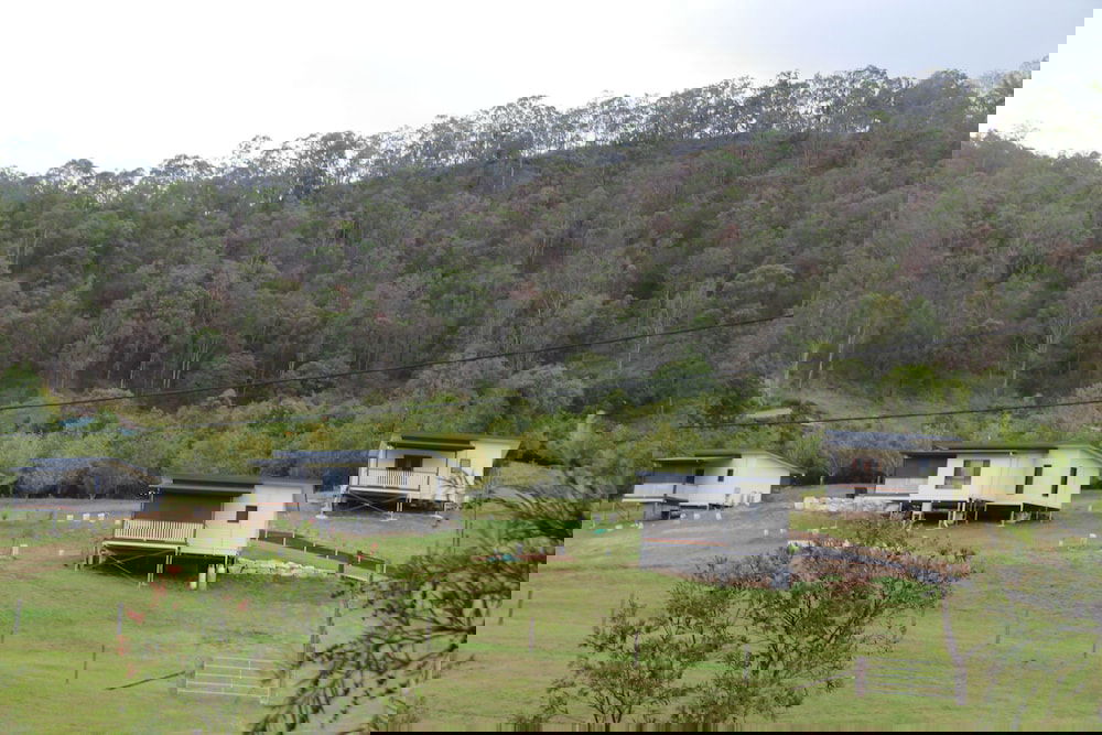 Sarabah QLD Accommodation Tasmania