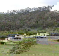 Greenlee Cottages - Accommodation Tasmania
