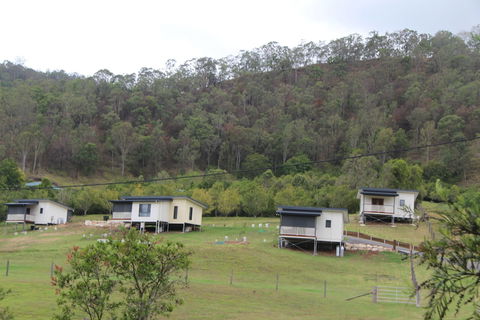 Greenlee Cottages - Accommodation Tasmania 0