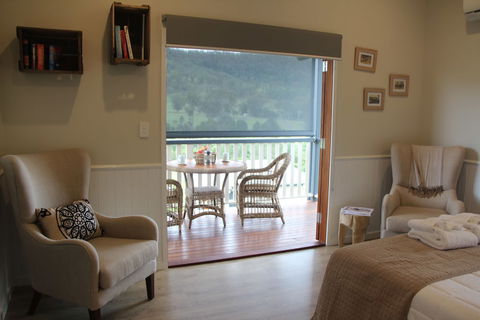 Greenlee Cottages - Accommodation Tasmania 5