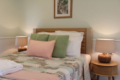 Greenlee Cottages - Accommodation Tasmania 3