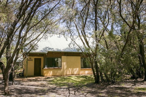 Wyadup Brook Cottages - Accommodation Tasmania 3