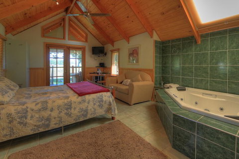 Colac Colac Caravan Park - Accommodation Tasmania 2