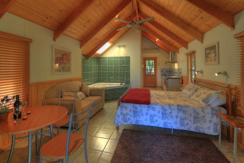 Colac Colac Caravan Park - Accommodation Tasmania 1