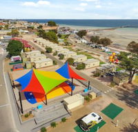 Moonta Bay Holiday Park - Accommodation Tasmania