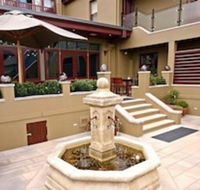 The Old Bank Boutique Hotel - Accommodation Tasmania