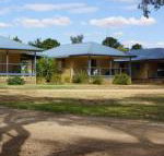 Tooleybuc River Retreat Villas - Accommodation Tasmania