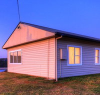 Arthur River Spa Cottage - Accommodation Tasmania