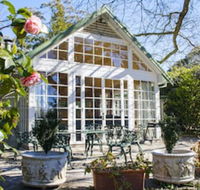 Bygone Beautys Cottages - Bronte Cottage - Accommodation Tasmania