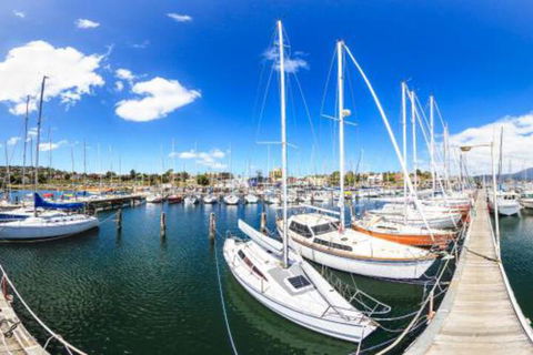 Bellerive Marina View Apartments NO 27 - Accommodation Tasmania 2