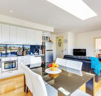 Bellerive Marina View Apartments NO 27 - Accommodation Tasmania