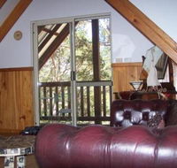 Tall Timbers at Youngs - Accommodation Tasmania