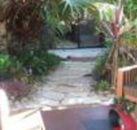 Forest Lodge Bali Style Retreat - Accommodation Tasmania