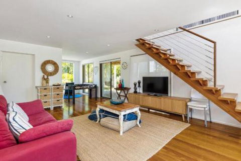 Coastal Retreat In Blairgowrie - Accommodation Tasmania 5