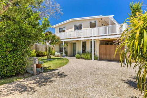 Coastal Retreat In Blairgowrie - Accommodation Tasmania 0
