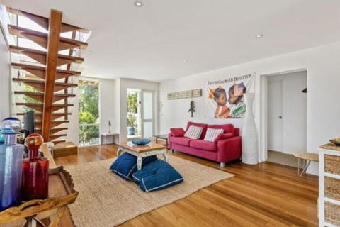 Coastal Retreat In Blairgowrie - Accommodation Tasmania 4