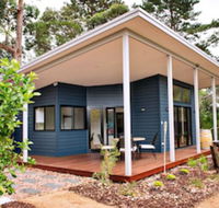 Old Dairy Cottage Adults Only - Accommodation Tasmania