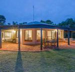 Yallingup Pet Friendly Bush Retreat - Accommodation Tasmania