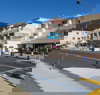 Ramada Resort by Wyndham Shoal Bay - Accommodation Tasmania