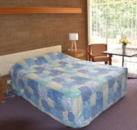 Corowa Gateway Motel - Accommodation Tasmania