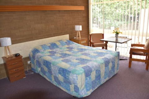 Corowa Gateway Motel - Accommodation Tasmania 0