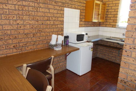 Corowa Gateway Motel - Accommodation Tasmania 2