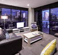 AKOM AT Docklands - Accommodation Tasmania