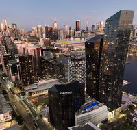 Four Points by Sheraton Melbourne Docklands - Accommodation Tasmania