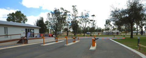 Waikerie Holiday Park - Accommodation Tasmania 1